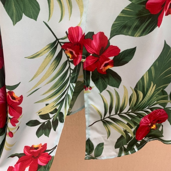 NWT London times tank top - Picture 4 of 5